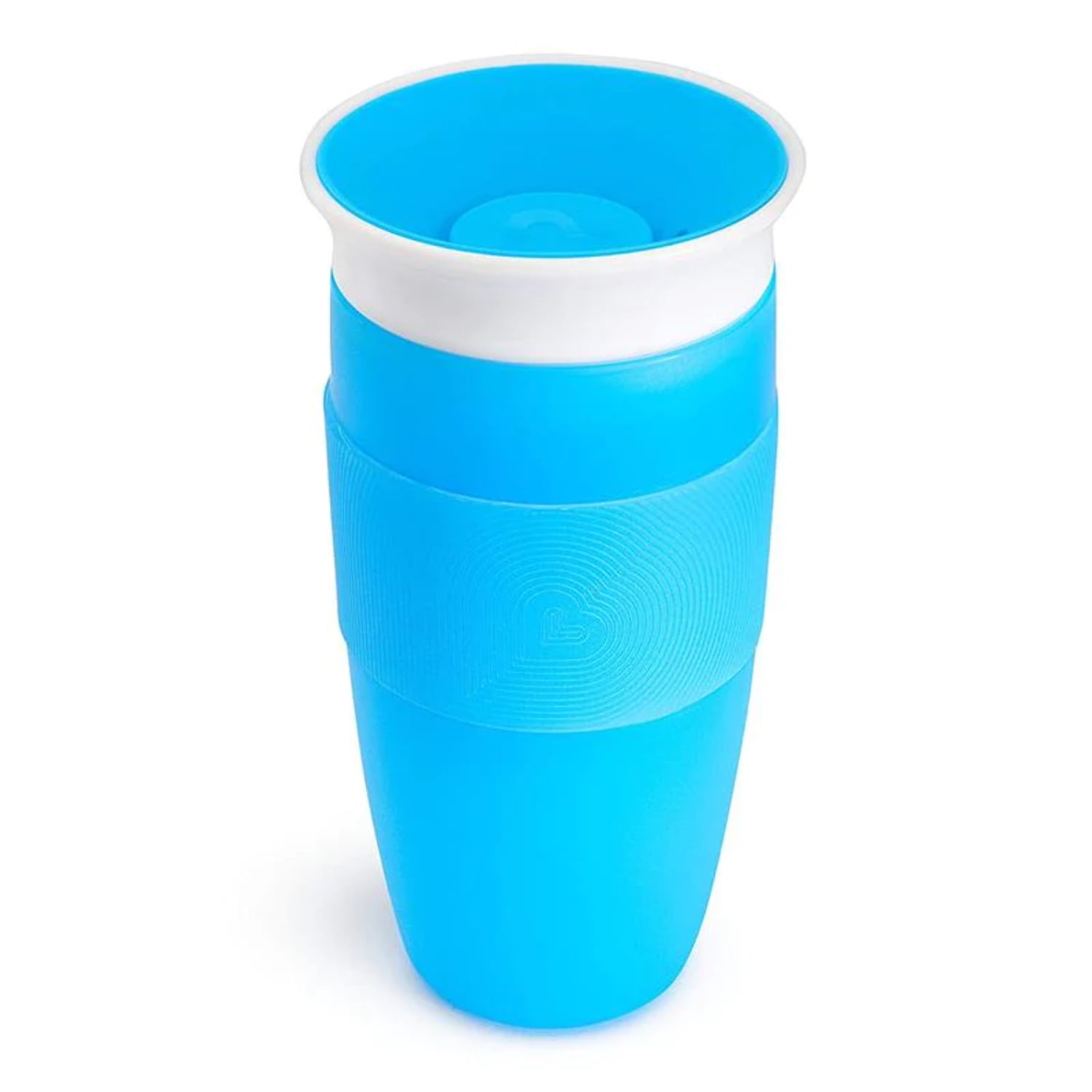 Munchkin Miracle 360 Sippy Cup 14Oz Blue