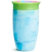 Munchkin® Miracle® 360° Spoutless Tie Dye Sippy Cup, 10 oz, Blue, Unisex