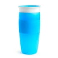 thumbnail image 1 of Munchkin® Miracle® 360° Toddler Sippy Cup, 14 oz, Blue, Unisex, 1 of 10