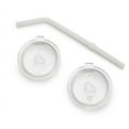 thumbnail image 1 of Munchkin® Miracle® Big Kid Straw & Open Sipper Lids, Unisex, 3 Piece Set, 1 of 6