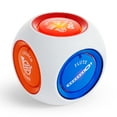 thumbnail image 1 of Munchkin® Mozart Magic® Cube Music Toy for Baby and Toddler, Multi-color, Unisex, 1 of 9