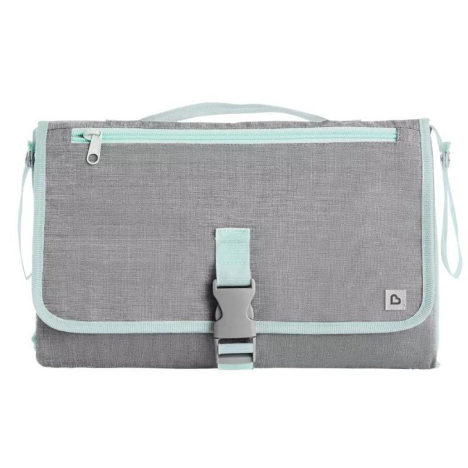 Munchkin Munchkin Antimicrobial Diaper Changing Kit !