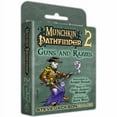 thumbnail image 1 of Munchkin Pathfinder 2 Guns And Razzes Card Game Steve Jackson Games, 1 of 3