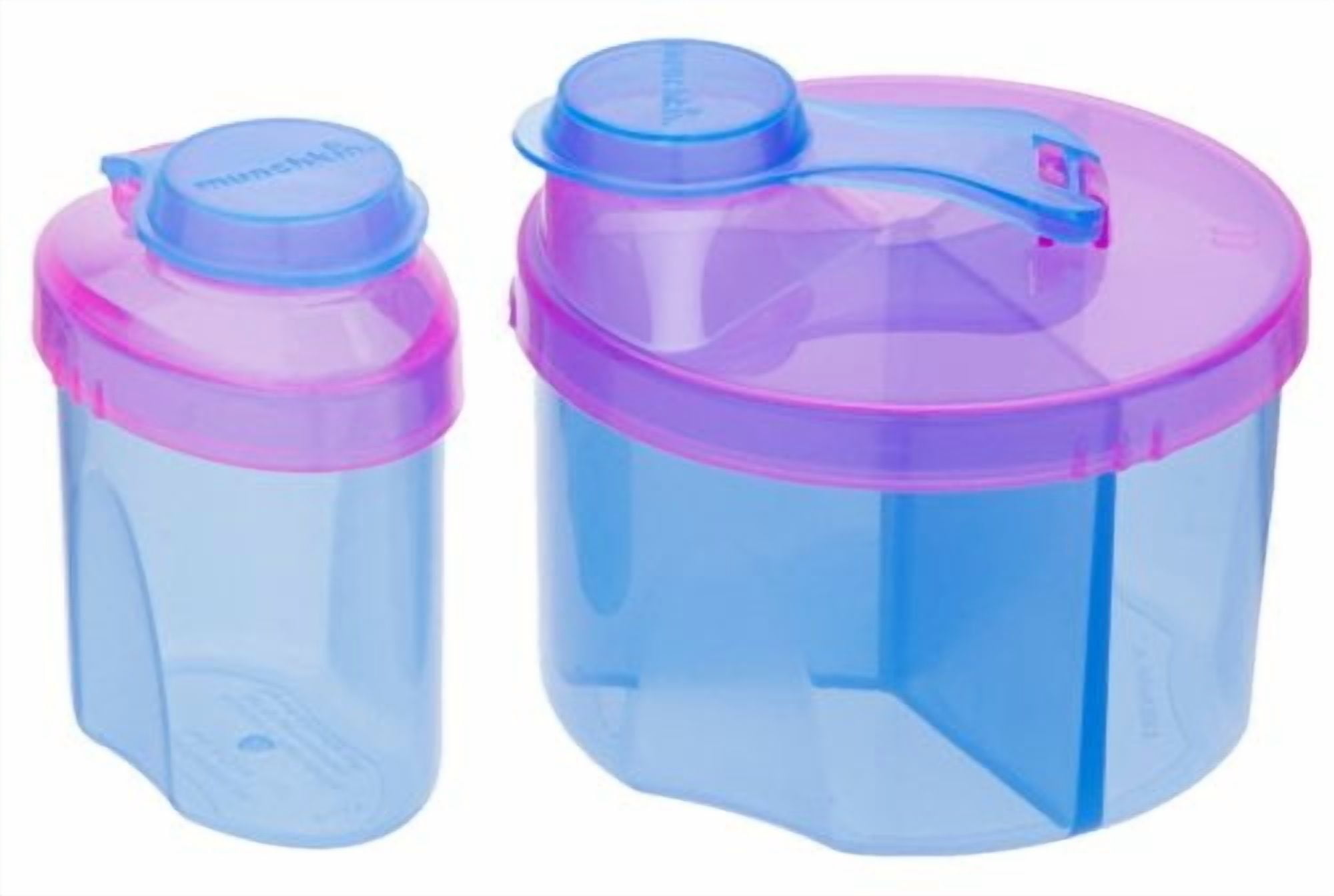 Munchkin Formula Dispenser, Assorted Colors - Shop Formula at H-E-B