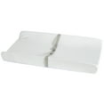 thumbnail image 1 of Munchkin® Secure Grip™ Contoured Waterproof Baby Diaper Changing Pad, 16" x 31", White, 1 of 7