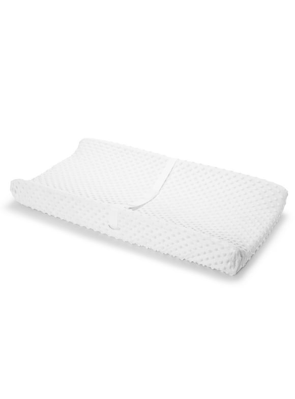 Changing Pads & Covers in Diapering