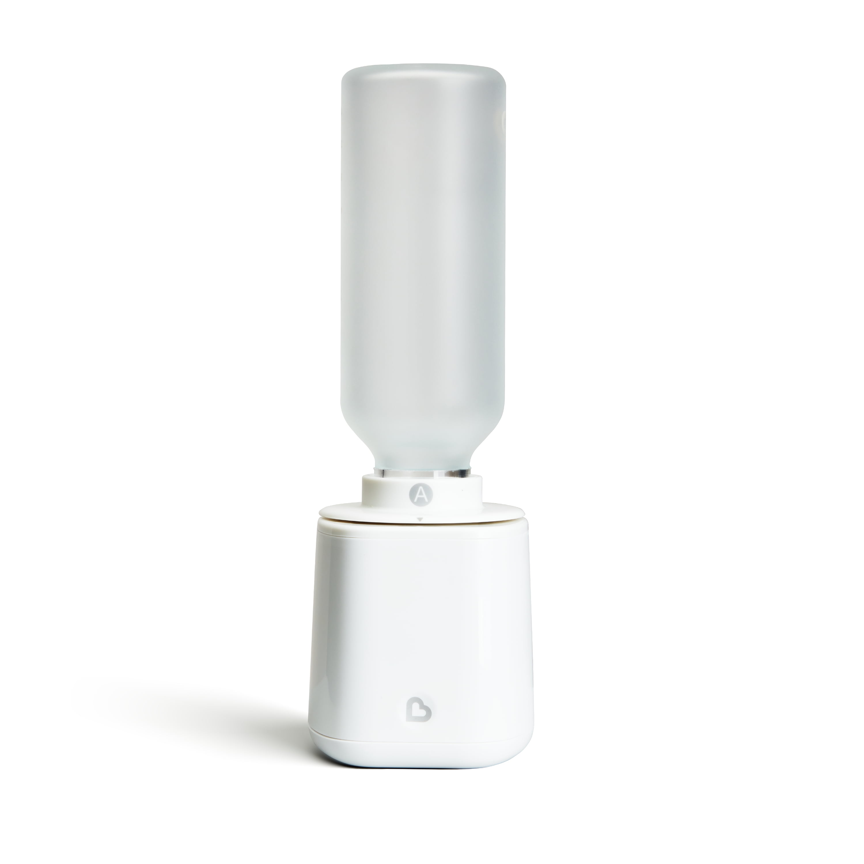 Munchkin Simple Touch Bottle Warmer