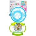 thumbnail image 1 of Munchkin Snack Catcher, 2 Ct (Pack of 1), 1 of 5