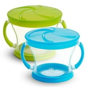 Snack Cups Toddlers