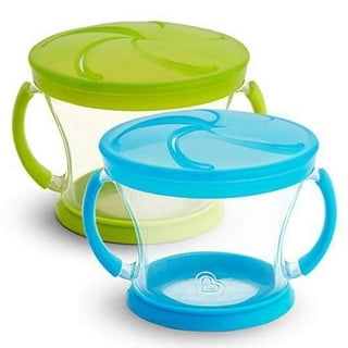 Snack Containers Toddlers
