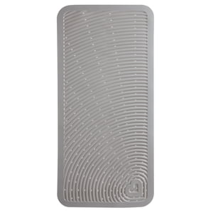 Munchkin Soft Spot Cushioned Bath Mat, 36x17 In
