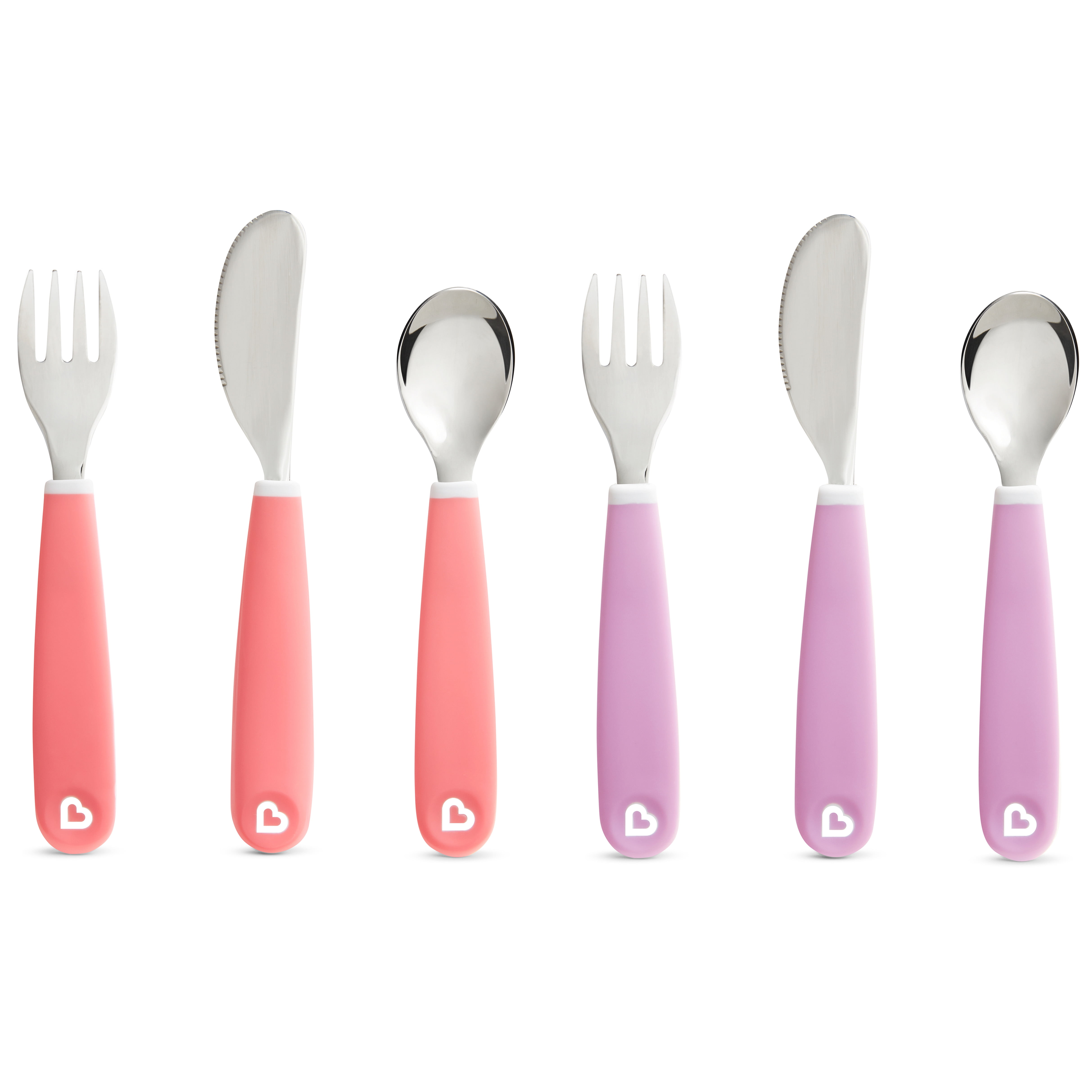 Toddler Spoon and Fork Template Set of 2 - The Spoon Crank
