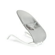Munchkin  Spring 2-in-1 Infant Bouncer & Rocker, Lightweight with 3 Recline Positions, Unisex