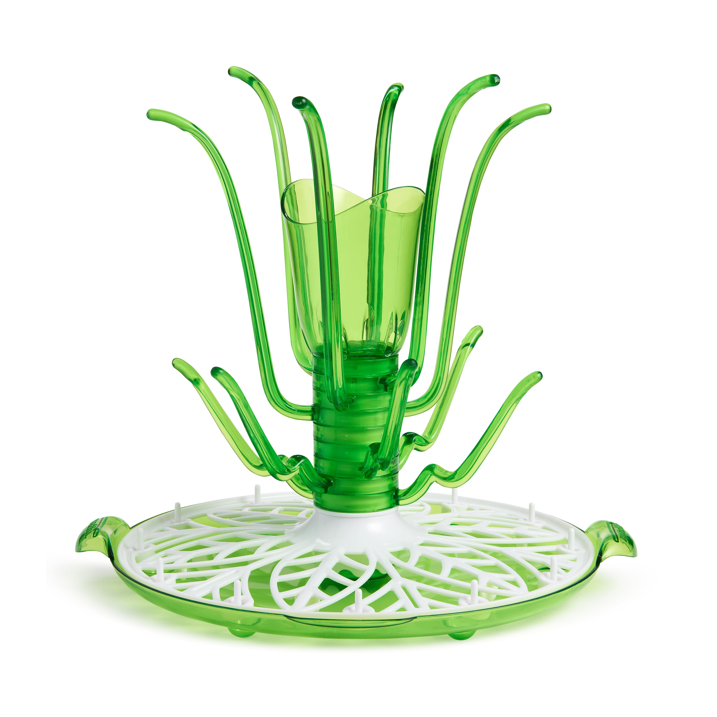 Munchkin Bottle Drying Rack, Assorted Colors - Shop Cleaning at H-E-B