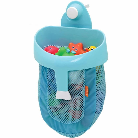 Munchkin Super Scoop Bath Toy Organizer