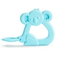 thumbnail image 1 of Munchkin® The Baby Toon™ Silicone Teether Spoon, As seen on Shark Tank™, Koala, Blue, Unisex, 1 of 6