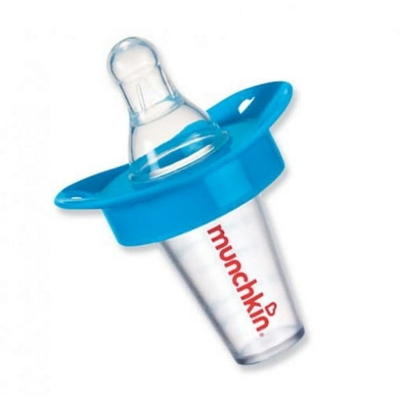 Munchkin The Medicator - Colors May Vary (Pack of 2)
