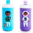thumbnail image 1 of Munchkin® Twisty™ Mix & Match Animals Bite Proof Sippy Cup, 9 oz, Color May Vary, Unisex, 1 of 5