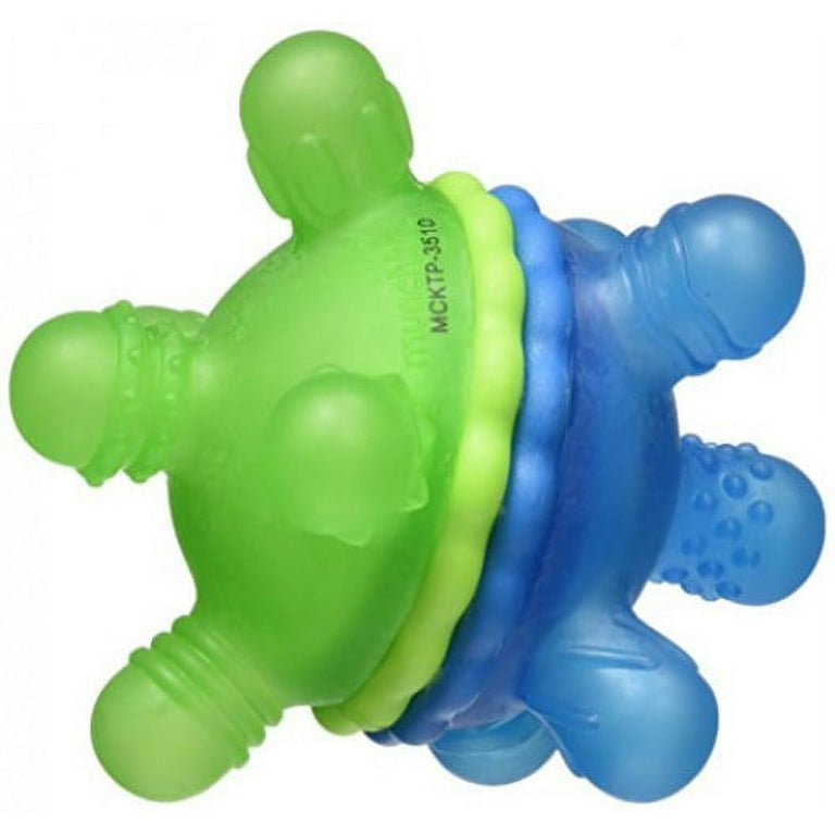 Munchkin twisty hotsell teether ball
