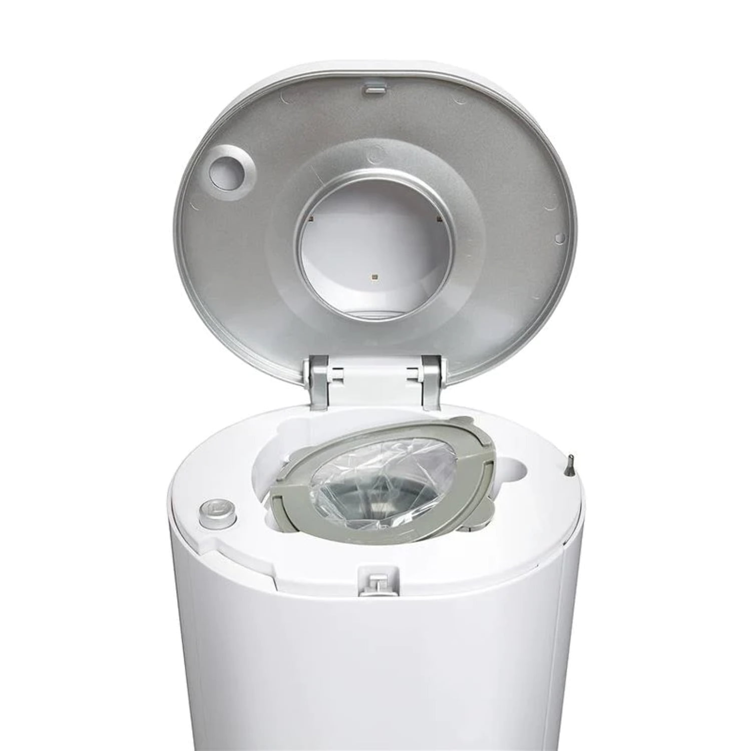 Munchkin Uvc Diaper Pail Refills 20Pk