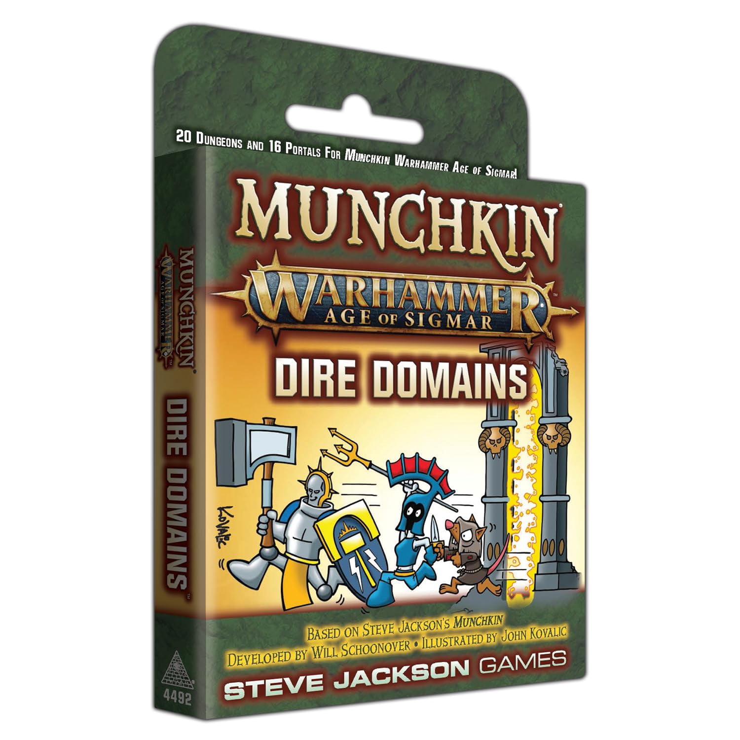 Munchkin Expansion Munchkin Expansion