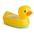 thumbnail image 1 of Munchkin White Hot Inflatable Duck Tub, 1 of 6
