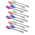 thumbnail image 1 of Munchkin White Hot Safety Spoon - 12 Count, 1 of 2