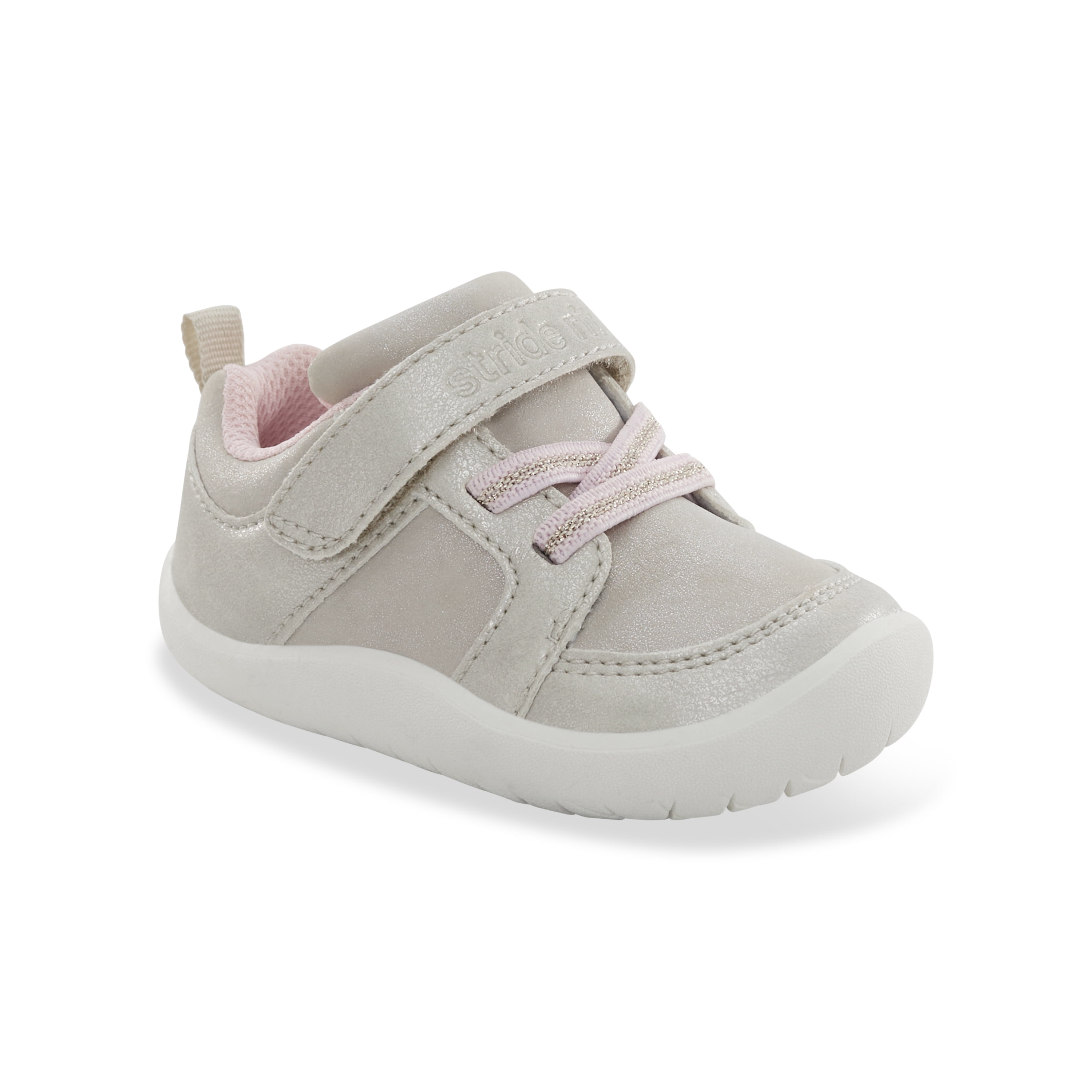 stride baby walking shoes