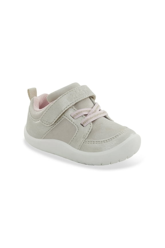 Munchkin by Stride Rite Miller Baby Casual Sneaker