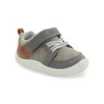 thumbnail image 1 of Munchkin by Stride Rite Miller Baby Casual Sneaker, 1 of 4
