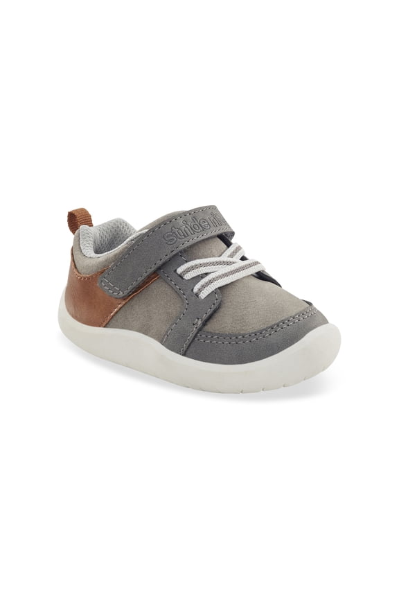 Munchkin by Stride Rite Miller Baby Casual Sneaker