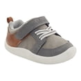 thumbnail image 1 of Munchkin by Stride Rite Miller Baby Casual Sneaker, 1 of 5