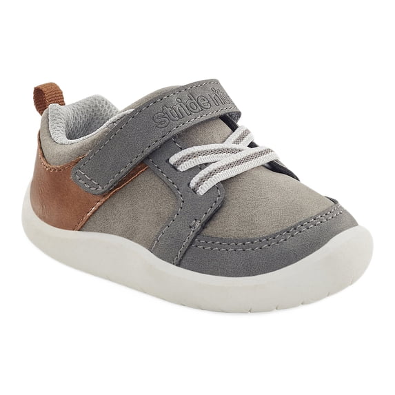 Munchkin by Stride Rite Miller Baby Casual Sneaker