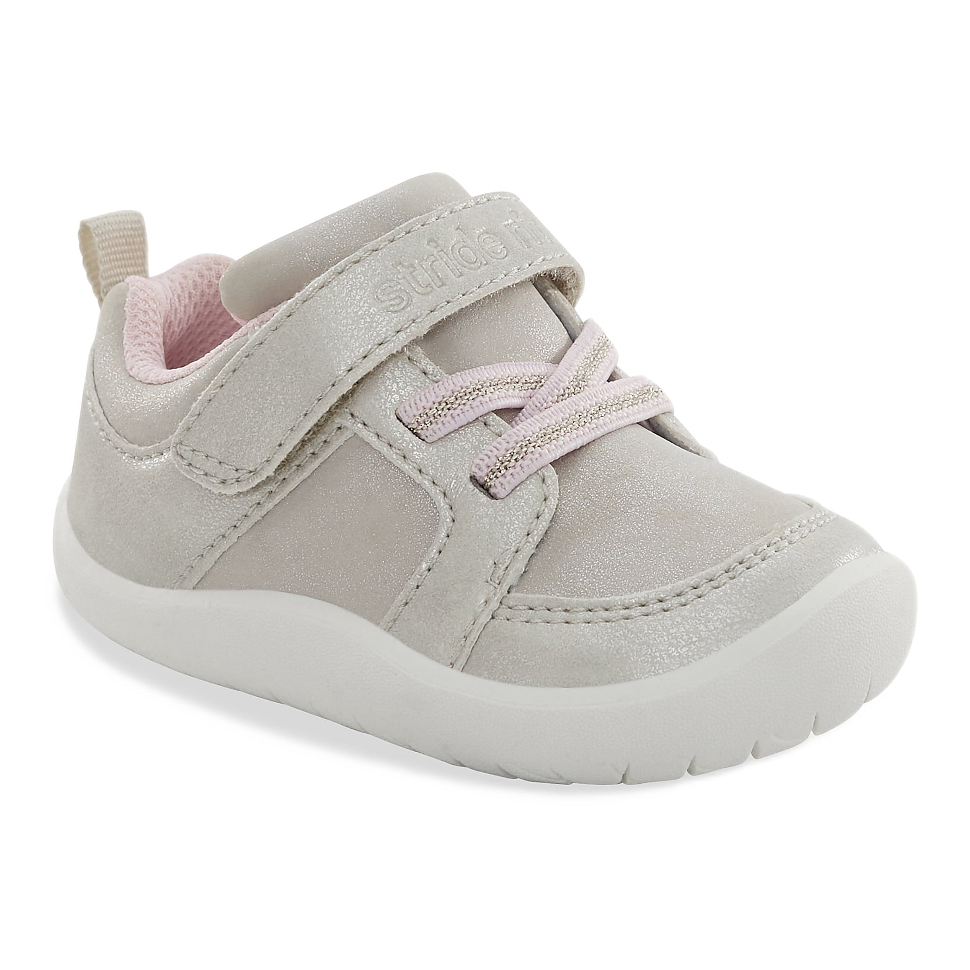 Munchkin by Stride Rite Miller Baby Casual Sneaker
