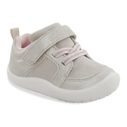 Munchkin by Stride Rite Miller Baby Casual Sneaker