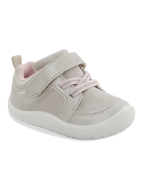 Munchkin by Stride Rite Miller Baby Casual Sneaker