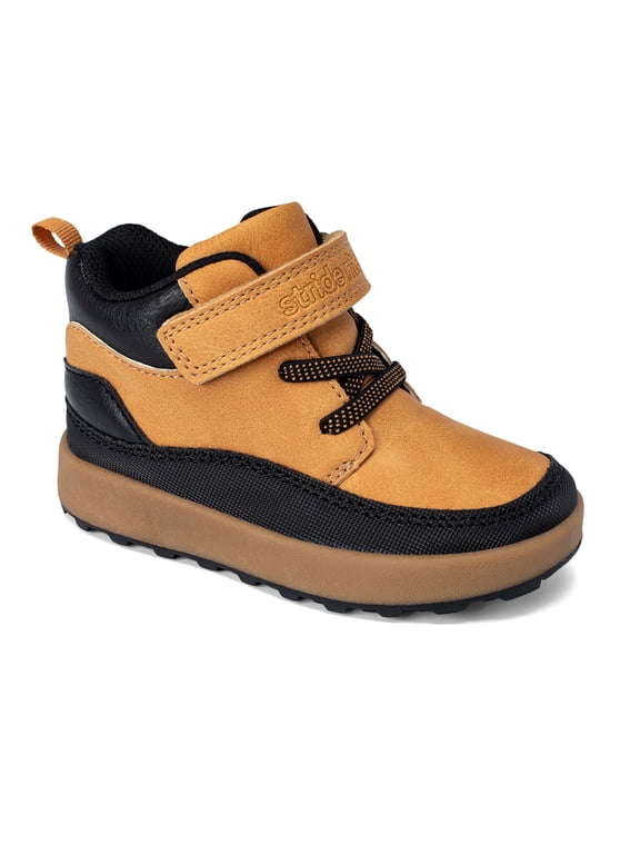 Munchkin by Stride Rite Hayes Toddler Boys Sneaker Boot