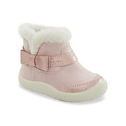 Munchkin by Stride Rite Baby Girl Estella Bootie