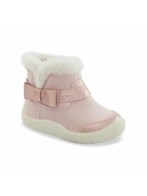 Munchkin by Stride Rite Infant Girl Estella Bootie