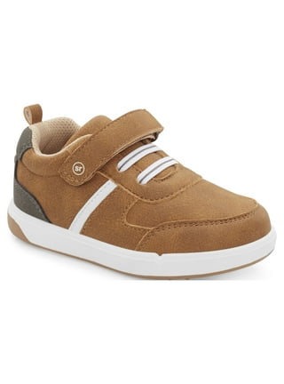 Stride Rite Kids Shoes in Shoes | Brown - Walmart.com