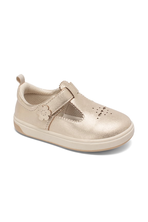 Munchkin by Stride Rite Toddler Girl Layne Mary Jane Shoes
