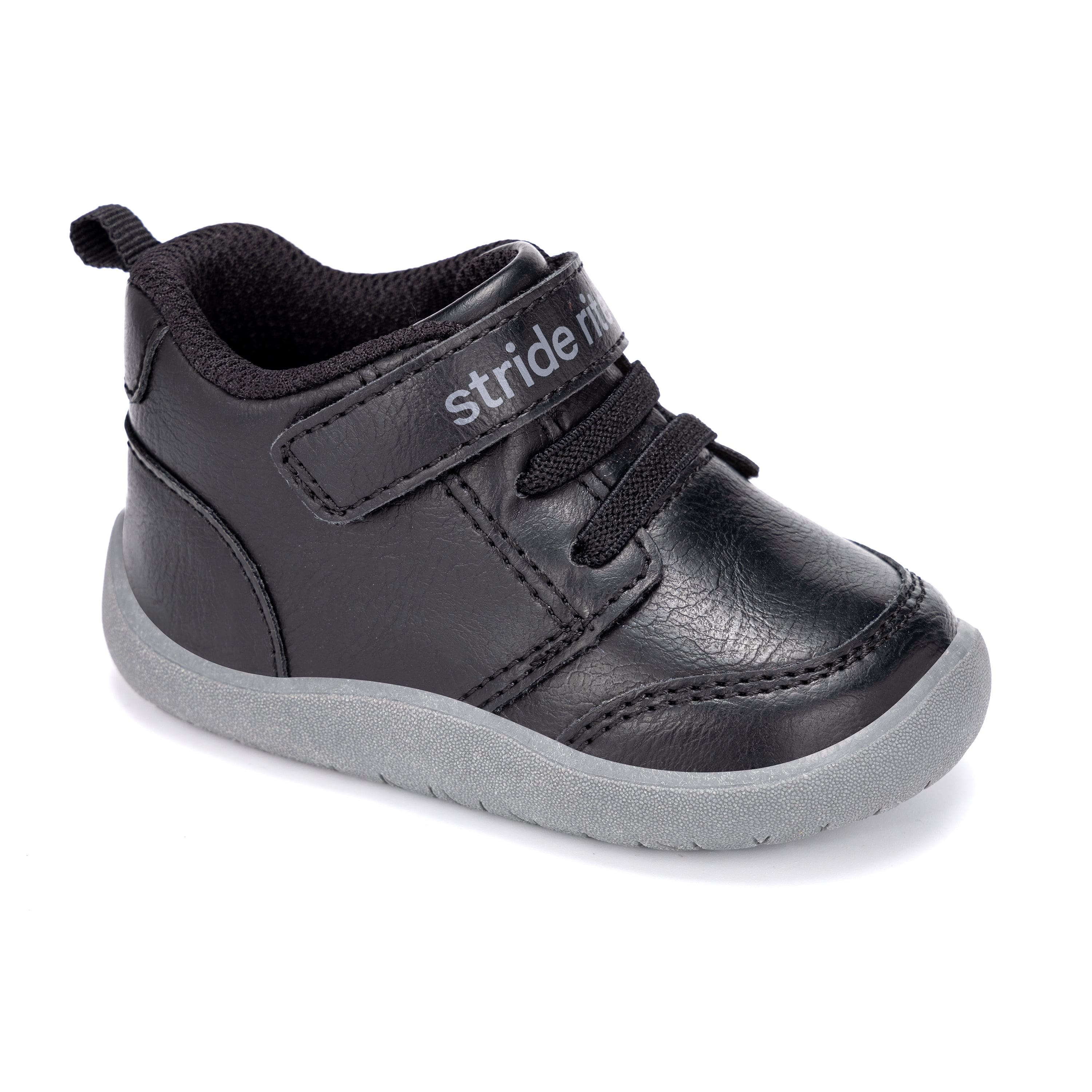Munchkin by Stride Rite Mars Baby Sneaker