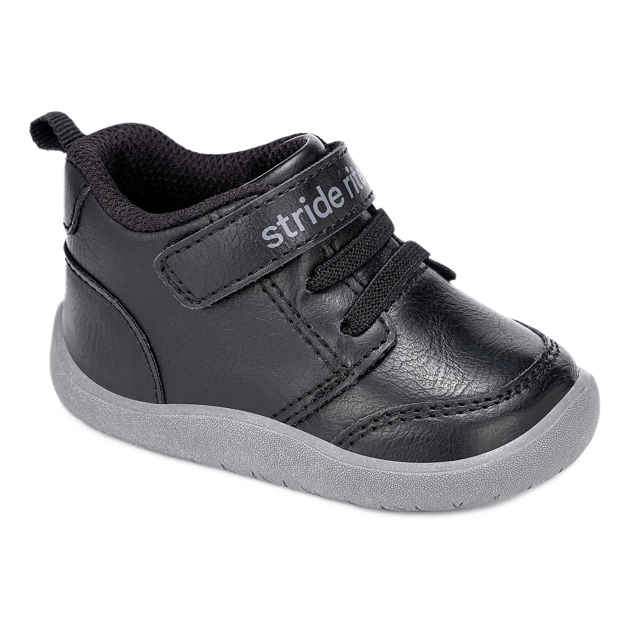 Munchkin by Stride Rite Mars Baby Sneaker