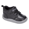 thumbnail image 1 of Munchkin by Stride Rite Mars Baby Sneaker, 1 of 5
