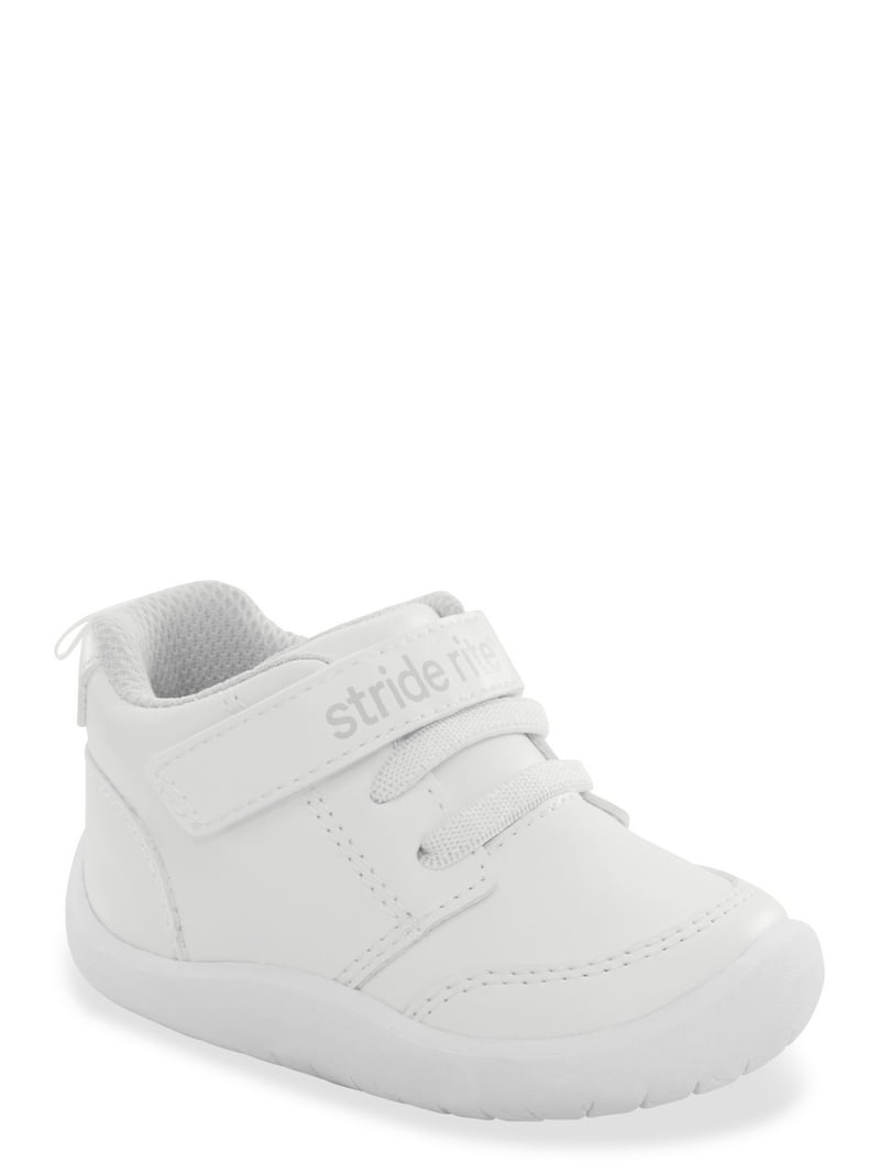 Munchkin by Stride Rite Mars Baby Sneaker