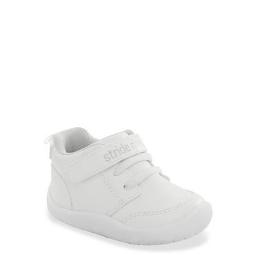Munchkin by Stride Rite Mars Baby Walking Sneaker