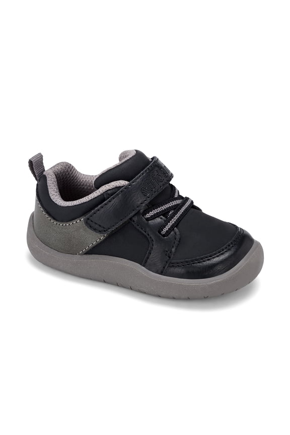 Munchkin by Stride Rite Miller Baby Casual Sneaker