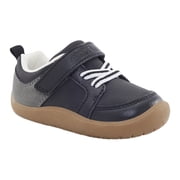 Munchkin by Stride Rite Miller Baby Casual Sneaker