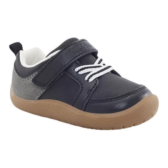 Munchkin by Stride Rite Miller Baby Casual Sneaker