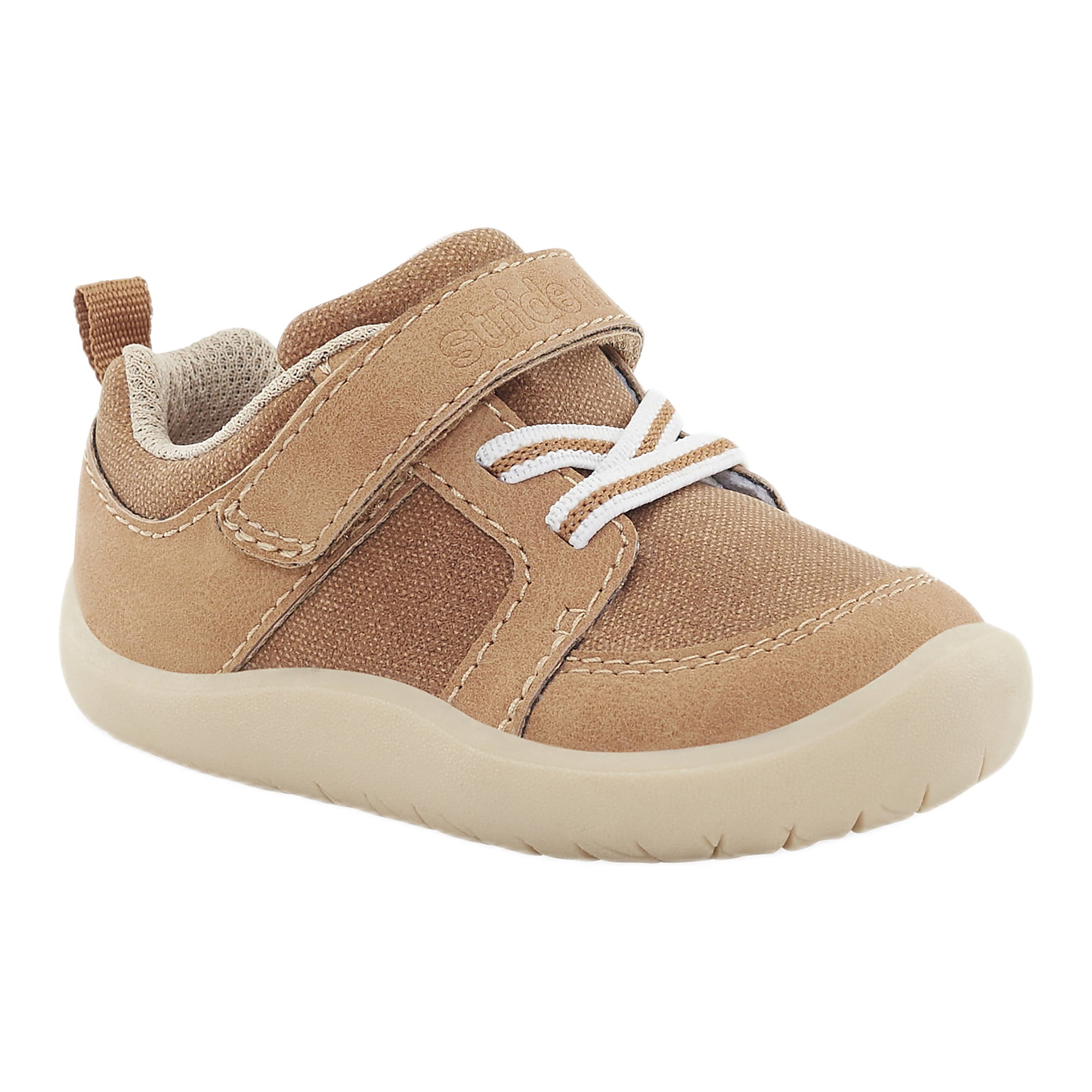 Munchkin by Stride Rite Miller Baby Casual Sneaker